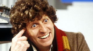 Illustration for article titled Doctor Who